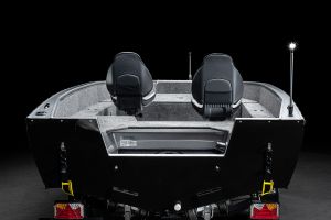 vizion 500rs boat