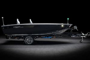 vizion 500rs boat
