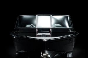MOTORBOAT VIZION 650