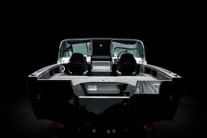 MOTORBOAT VIZION 560