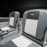 vizion 500 pro details