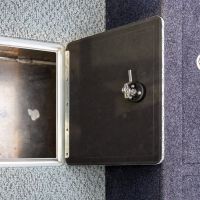 vizion boat 600 technical compartment