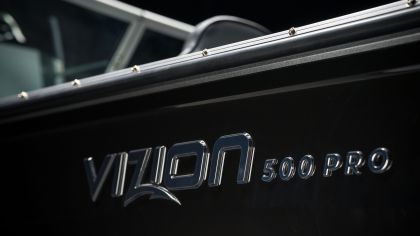 vizion 500 pro details