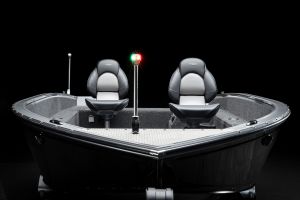 vizion 500rs boat