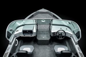 MOTORBOAT VIZION 560