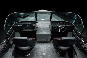 MOTORBOAT VIZION 650