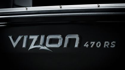 vizion 470rs details