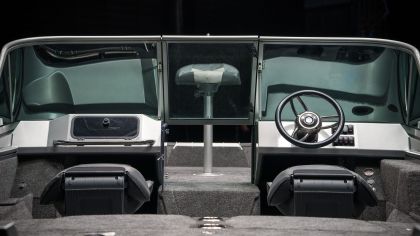 vizion 500 pro details