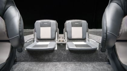 vizion 500 pro details