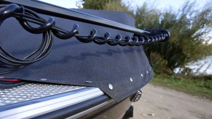 Boat VIZION 440CS Cover