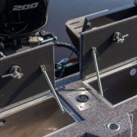 vizion boat 560 aerators