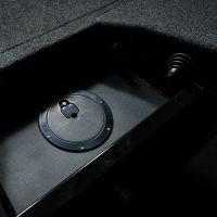 motorboat vizion 650 Interior