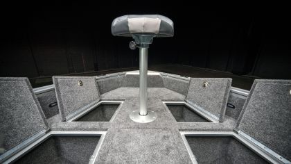 vizion 500 pro details