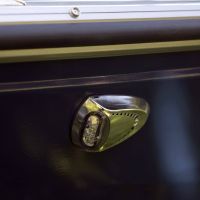 LED spotlight Attwood