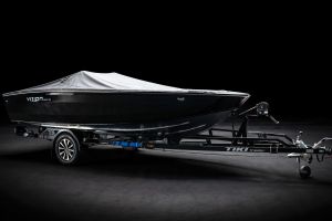 vizion 500rs boat