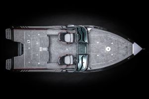 MOTORBOAT VIZION 650