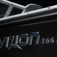 vizion 500 pro details