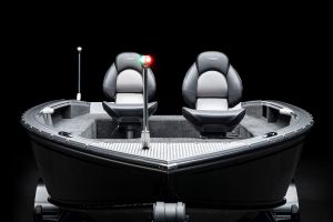 boat vizion 470rs