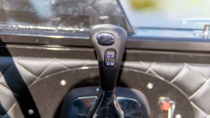 vizion boat 560 driver console