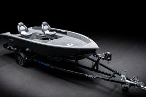 boat vizion 470rs