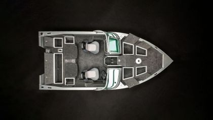 vizion 500 pro details