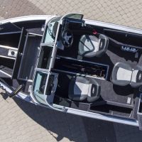 440CS Vogelperspektive