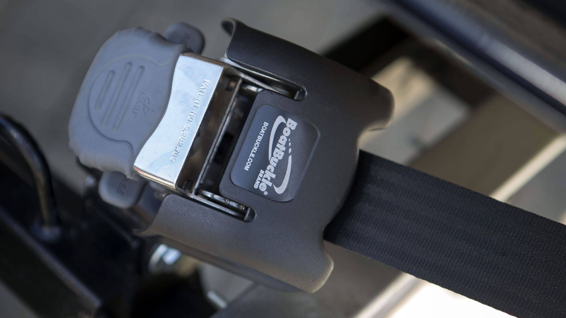 VIZION Accessories & Equipment