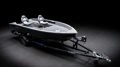 boat vizion 470rs