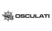 Osculati Logotype