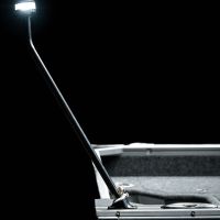 ALUMINUM MOTORBOAT VIZION 440CS