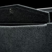 ALUMINUM MOTORBOAT VIZION 440CS