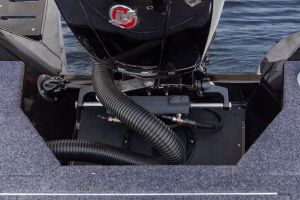 vizion boat 600 motor mount