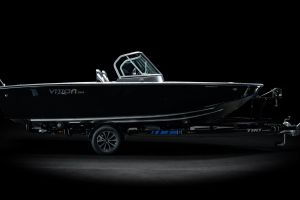 MOTORBOAT VIZION 560