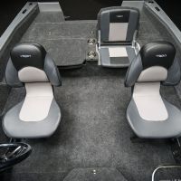 vizion 500 pro details