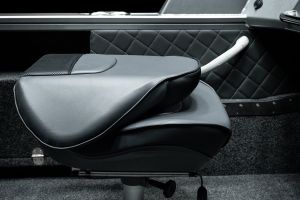 MOTORBOAT VIZION 560 interior