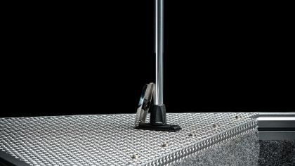 vizion 440rs details