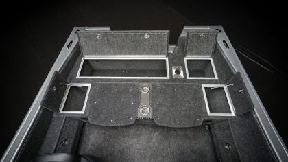 vizion 500 pro details