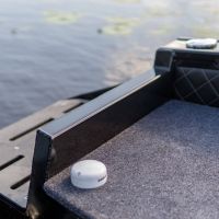 vizion boat 560 fuel tank neck