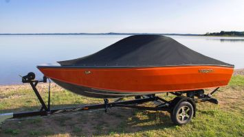 Cover for VIZION Boat 500