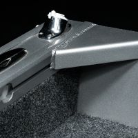 ALUMINUM MOTORBOAT VIZION 440CS