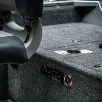 vizion 440rs details