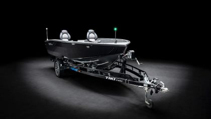 vizion 500rs boat