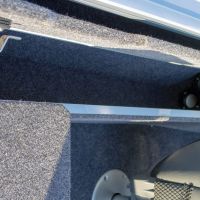 Nodalījums spiningiem