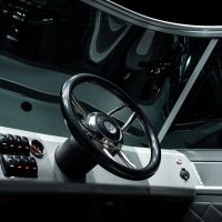 MOTORBOAT VIZION 560 interior