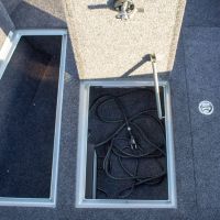 Priekšējais nodalījums